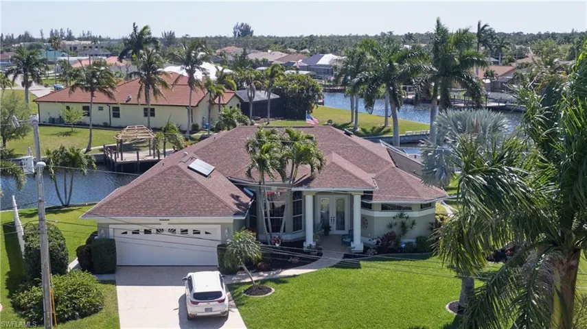 3433 SW 27th AVE, CAPE CORAL FL 33914
