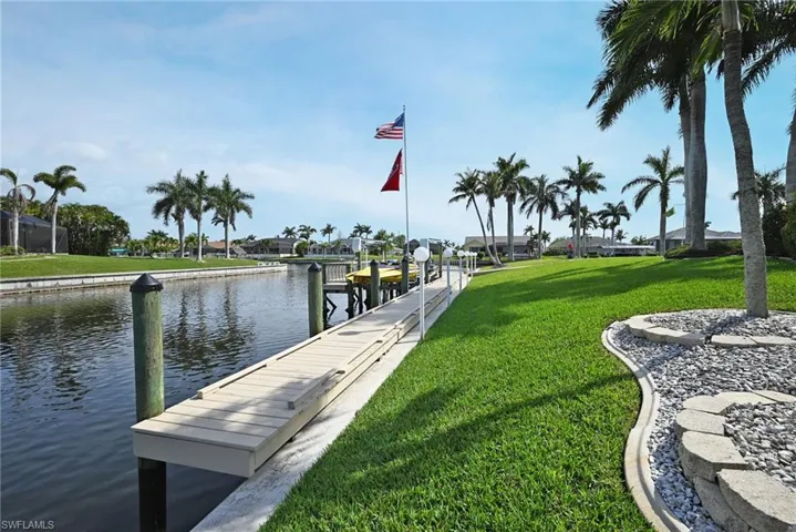 3433 SW 27th AVE, CAPE CORAL FL 33914