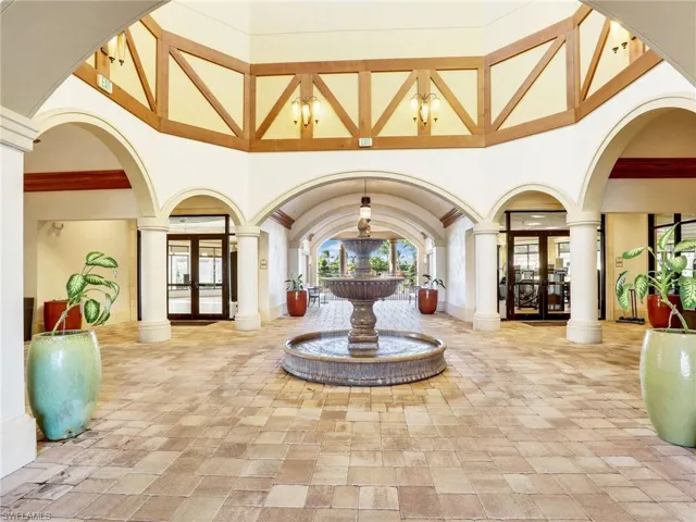 Villa Rilassare Lobby