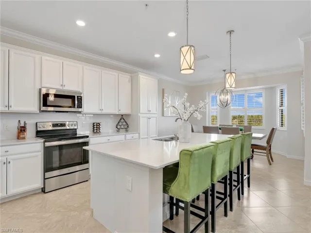 9578 Trevi Ct # 5145, Naples, Florida 34113