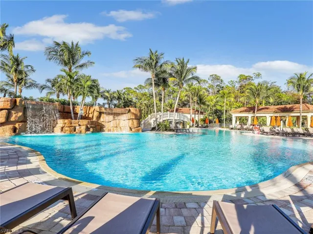 Villa Rilassare Pool