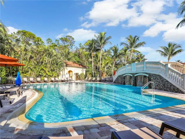 Villa Rilassare Pool W/ Lap Lanes