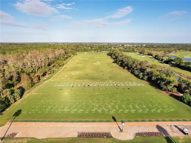 Driving Range