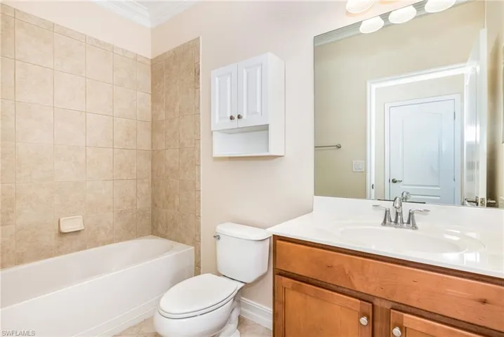 Bathroom #3