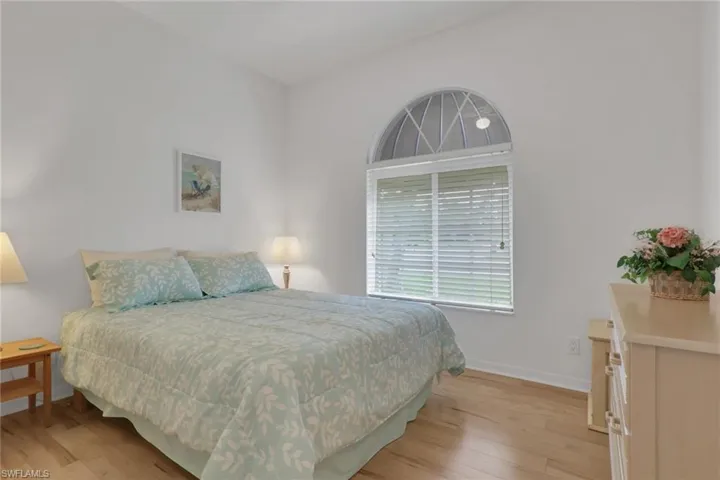 Guest quarters