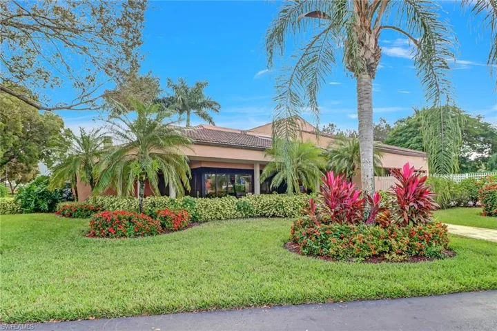 Berkshire Lakes Clubhouse