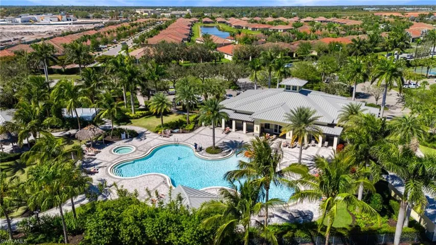2850  Blossom  WAY, Naples, FL 34120