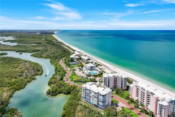 266  Barefoot Beach  BLVD, Bonita Springs, FL 34134