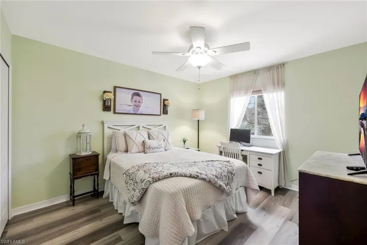 Guest Bedroom 1