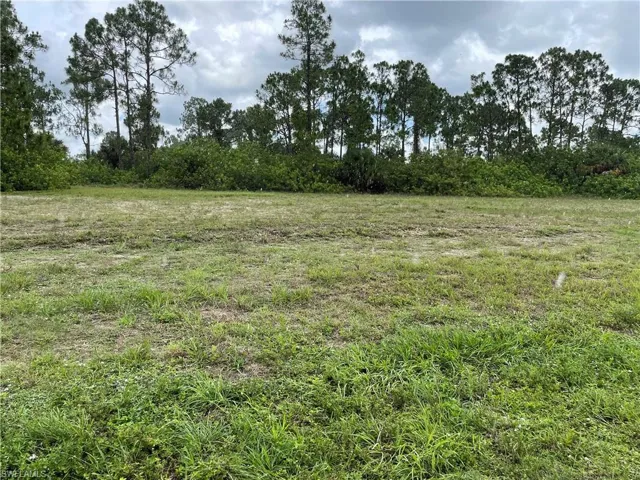 27 Wilmington Pkwy, Cape Coral, Florida 33993