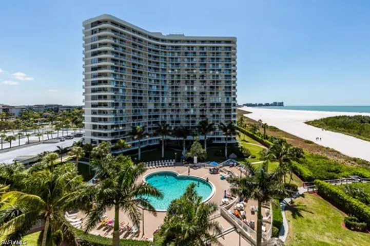 260 Seaview Ct 404, Marco Island, Florida 34145
