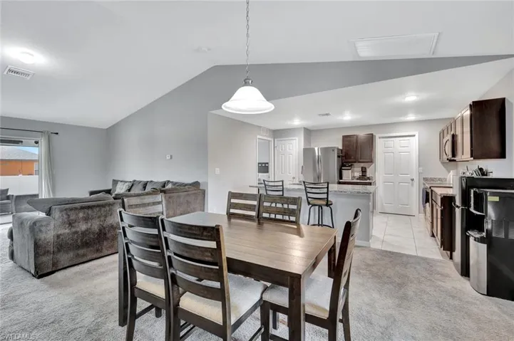 2612 NE 5th  AVE, Cape Coral, FL 33909
