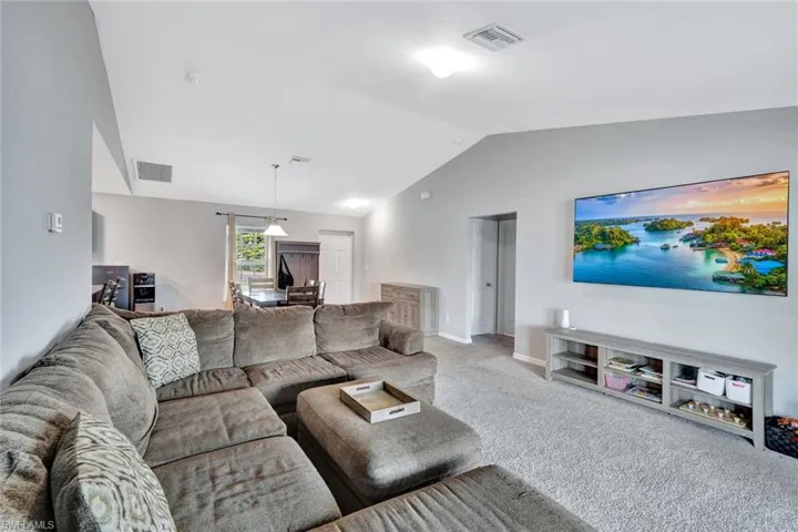 2612 NE 5th  AVE, Cape Coral, FL 33909