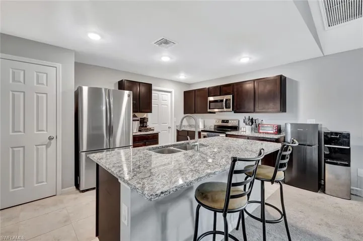 2612 NE 5th  AVE, Cape Coral, FL 33909