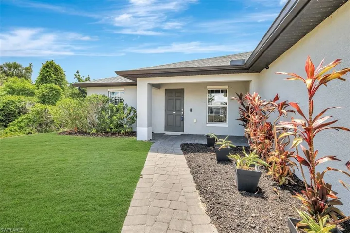2612 NE 5th  AVE, Cape Coral, FL 33909