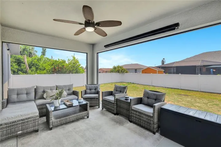 2612 NE 5th  AVE, Cape Coral, FL 33909