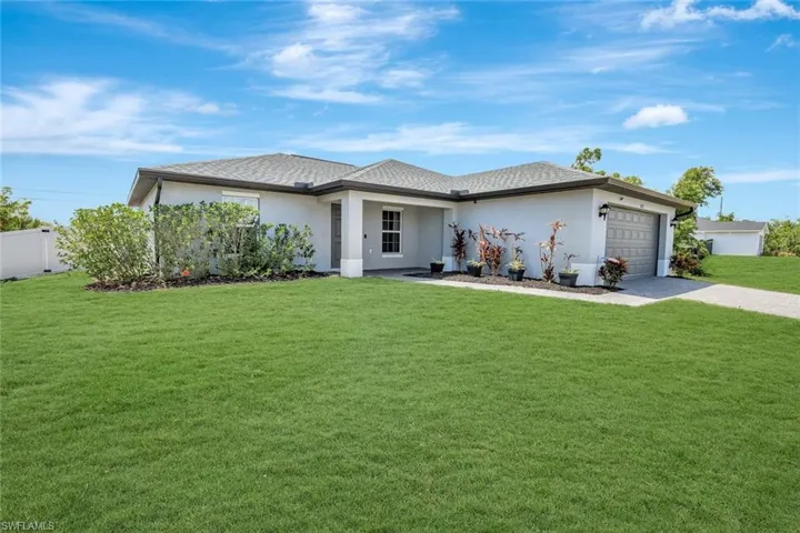 2612 NE 5th  AVE, Cape Coral, FL 33909