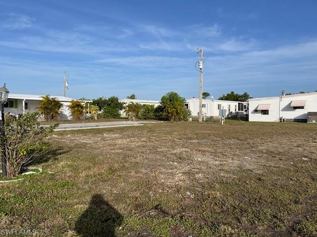 5529  Miles Standish  LN, North Fort Myers, FL 33917