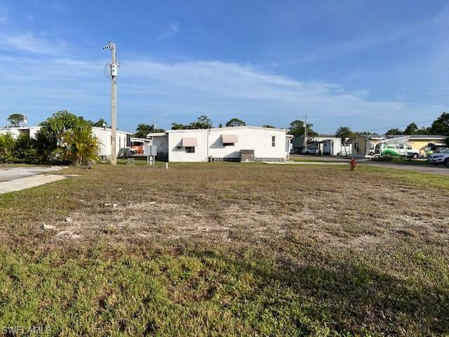 5529  Miles Standish  LN, North Fort Myers, FL 33917