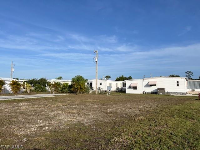 5529  Miles Standish  LN, North Fort Myers, FL 33917