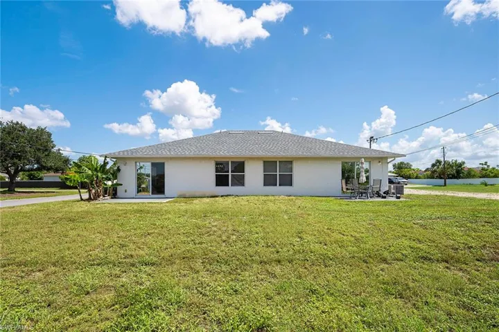 1302-1304 Ne 16th Ter, Cape Coral, Florida 33909
