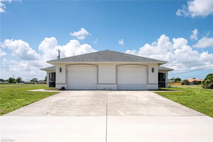 1302-1304 Ne 16th Ter, Cape Coral, Florida 33909