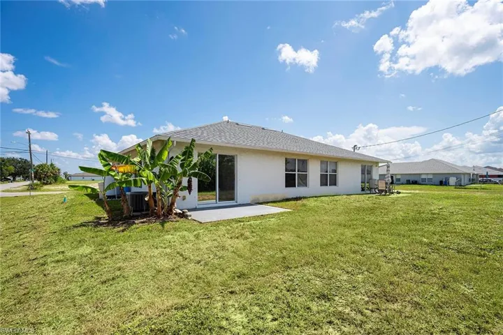 1302-1304 Ne 16th Ter, Cape Coral, Florida 33909