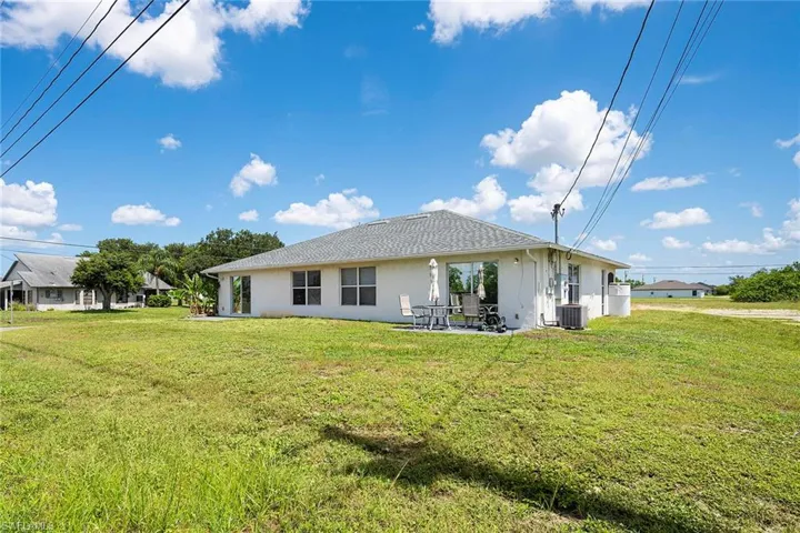 1302-1304 Ne 16th Ter, Cape Coral, Florida 33909