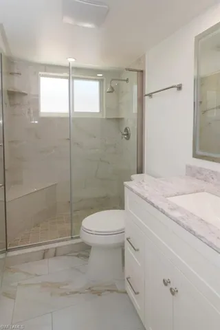 Guest All-New Bathroom.