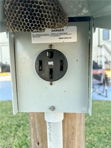 Electric