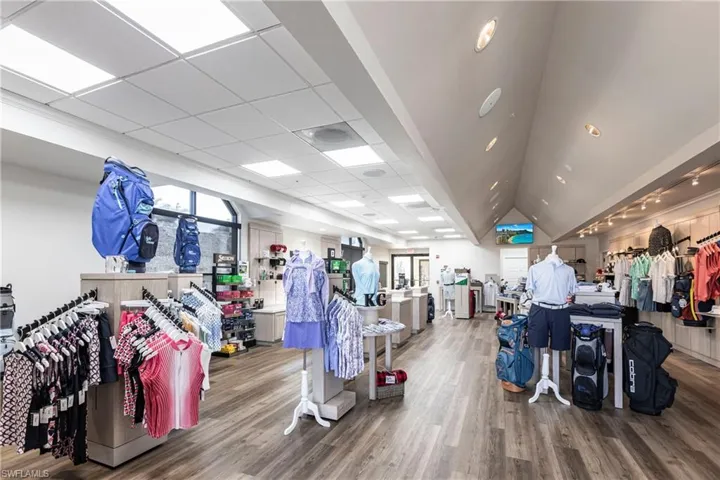 ProShop