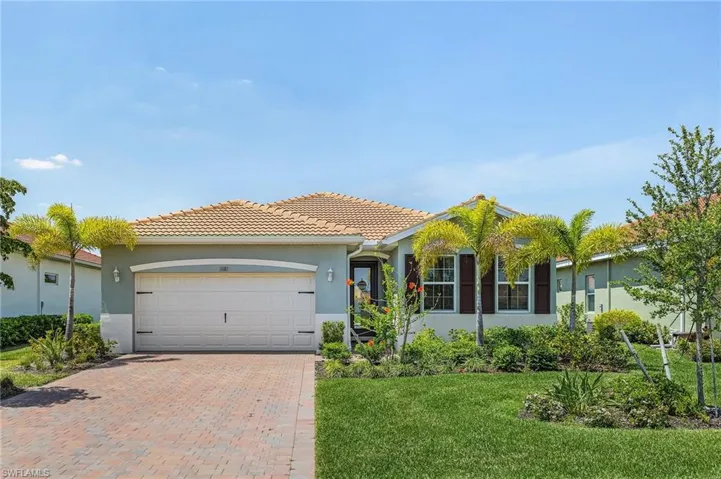 3680  Avenida Del Vera  , North Fort Myers, FL 33917