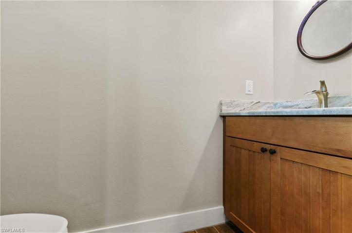 Half Bath