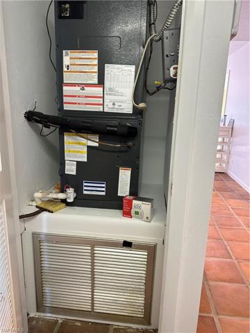 HVAC system