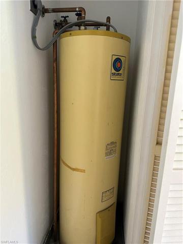 Water Heater
