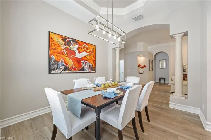 15909 Delasol Ln, Naples, Florida 34110