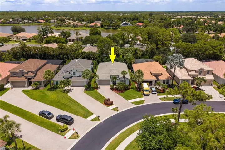 15909 Delasol Ln, Naples, Florida 34110