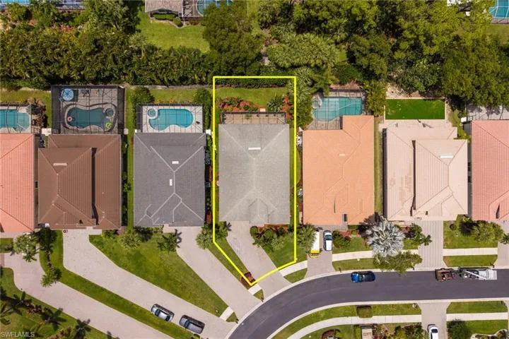 15909 Delasol Ln, Naples, Florida 34110