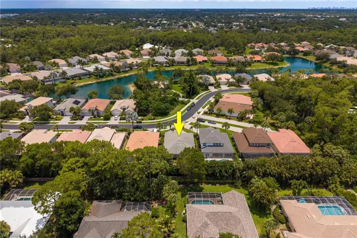 15909 Delasol Ln, Naples, Florida 34110