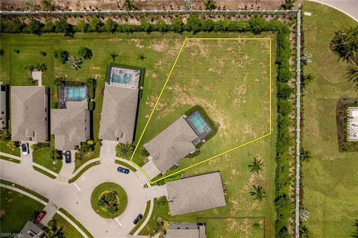 14246 Vindel Cir, Fort Myers, Florida 33905