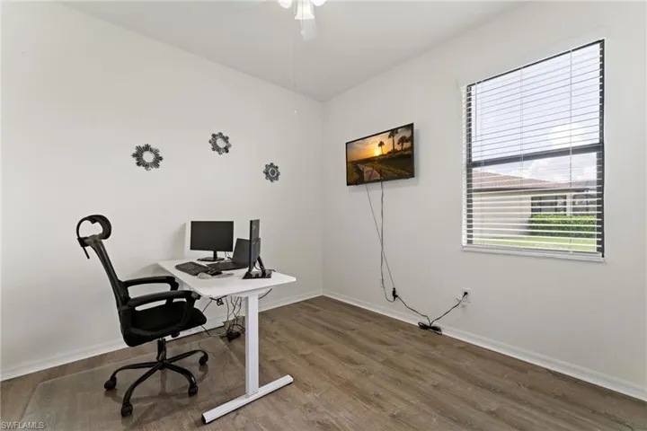 Guest bedroom 2