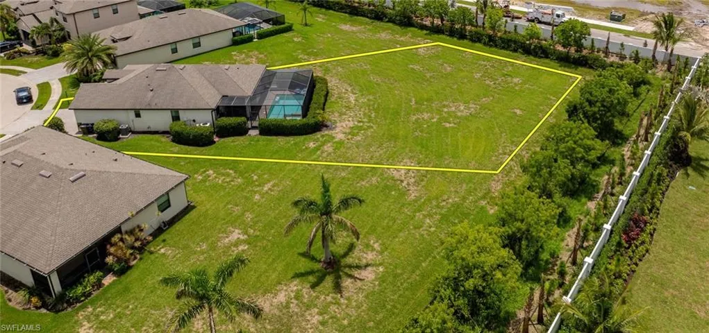 14246 Vindel Cir, Fort Myers, Florida 33905