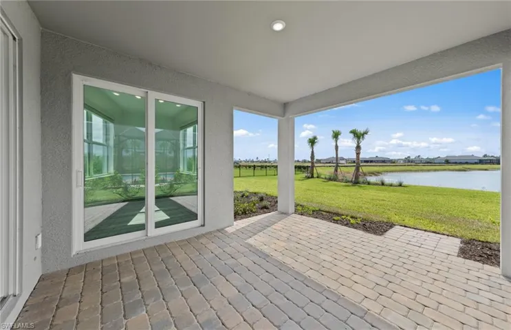 Photo depicts the actual home available for sale.