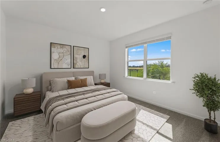 Virtually staged. Photo depicts the actual home available for sale.