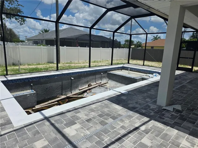 1815 Sw 2nd St, Cape Coral, Florida 33991