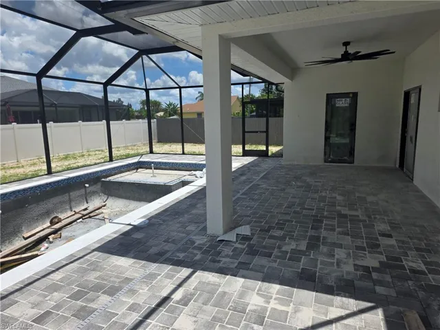 1815 Sw 2nd St, Cape Coral, Florida 33991