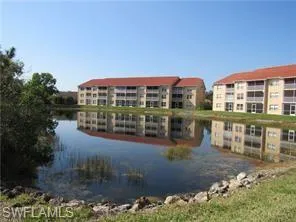 View of water feature