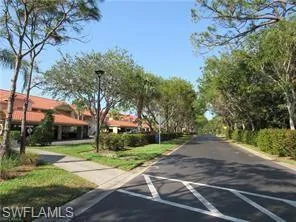 View of road