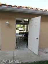 View of hallway