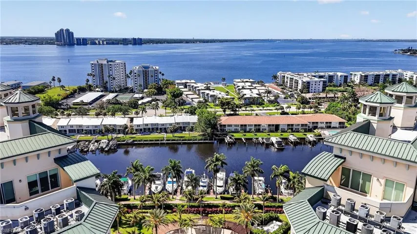 3426 Hancock Bridge Pkwy 503, North Fort Myers, Florida 33903